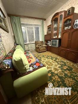 2-к квартира, вторичка, 42м2, 1/2 этаж