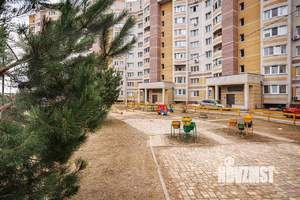 3-к квартира, вторичка, 79м2, 2/9 этаж