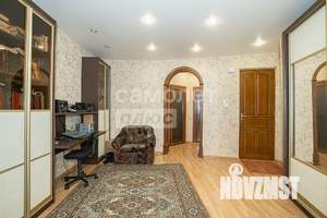 2-к квартира, вторичка, 115м2, 2/9 этаж