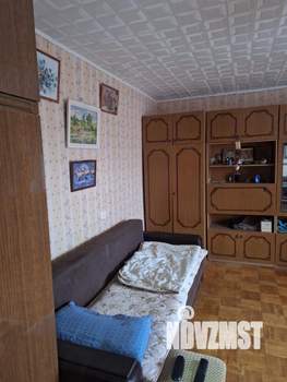 1-к квартира, вторичка, 33м2, 6/11 этаж