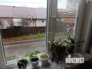 2-к квартира, вторичка, 43м2, 2/5 этаж