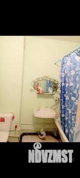 1-к квартира, вторичка, 38м2, 3/10 этаж