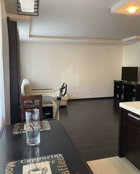 2-к квартира, вторичка, 68м2, 2/10 этаж