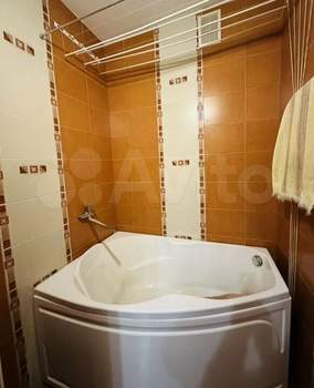 1-к квартира, вторичка, 34м2, 1/9 этаж
