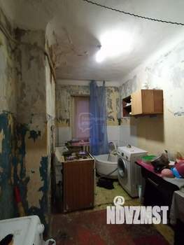 3-к квартира, вторичка, 29м2, 1/2 этаж