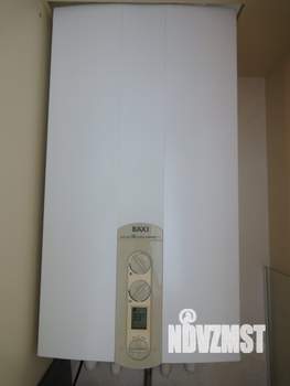 3-к квартира, вторичка, 75м2, 5/6 этаж
