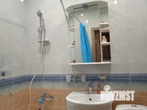 1-к квартира, вторичка, 35м2, 3/3 этаж