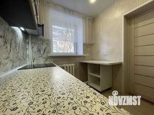 2-к квартира, вторичка, 54м2, 1/4 этаж