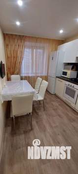 1-к квартира, вторичка, 35м2, 5/5 этаж