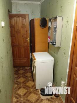 1-к квартира, вторичка, 33м2, 4/5 этаж