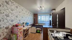 1-к квартира, вторичка, 33м2, 9/9 этаж