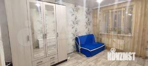 1-к квартира, вторичка, 43м2, 7/18 этаж