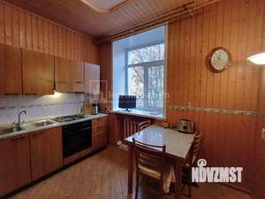 3-к квартира, вторичка, 77м2, 3/3 этаж