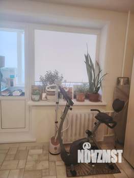 2-к квартира, вторичка, 61м2, 9/9 этаж