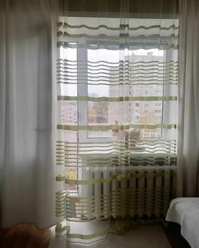 3-к квартира, вторичка, 57м2, 9/9 этаж