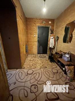 2-к квартира, вторичка, 53м2, 4/5 этаж