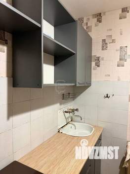 1-к квартира, вторичка, 21м2, 2/9 этаж