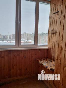 3-к квартира, вторичка, 63м2, 9/9 этаж