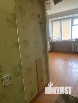 1-к квартира, вторичка, 29м2, 8/9 этаж
