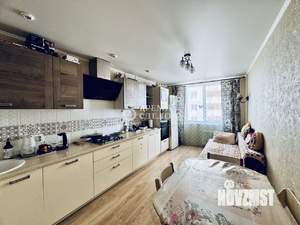 3-к квартира, вторичка, 70м2, 11/18 этаж