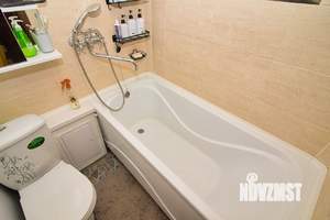 1-к квартира, вторичка, 33м2, 2/5 этаж