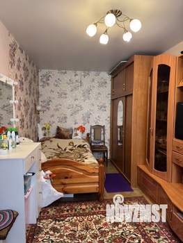 2-к квартира, вторичка, 45м2, 1/5 этаж