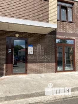 3-к квартира, вторичка, 105м2, 1/10 этаж