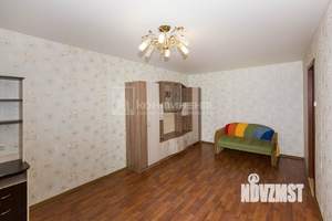 1-к квартира, вторичка, 33м2, 1/9 этаж