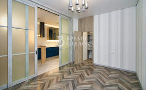 2-к квартира, вторичка, 71м2, 7/8 этаж