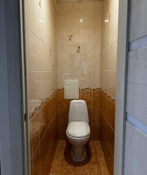 3-к квартира, вторичка, 51м2, 2/5 этаж