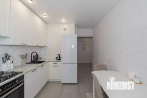 1-к квартира, вторичка, 34м2, 4/18 этаж