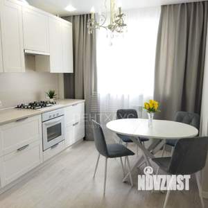 1-к квартира, вторичка, 45м2, 6/15 этаж