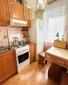 1-к квартира, вторичка, 20м2, 1/9 этаж