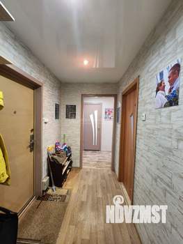 2-к квартира, вторичка, 50м2, 3/9 этаж