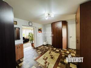 3-к квартира, вторичка, 77м2, 5/9 этаж