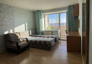 2-к квартира, вторичка, 62м2, 9/11 этаж