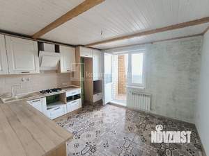 3-к квартира, вторичка, 91м2, 9/9 этаж