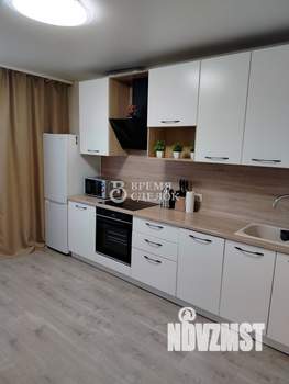 1-к квартира, вторичка, 39м2, 11/12 этаж