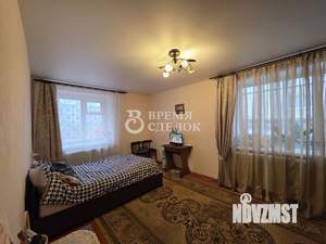 1-к квартира, вторичка, 30м2, 3/5 этаж