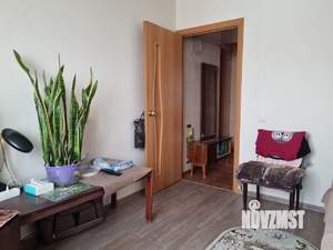 3-к квартира, вторичка, 63м2, 9/9 этаж