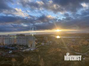 3-к квартира, вторичка, 80м2, 7/17 этаж