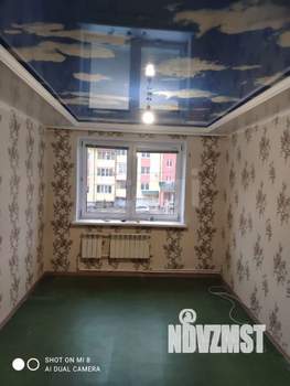1-к квартира, вторичка, 31м2, 1/3 этаж