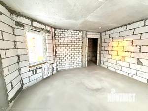 1-к квартира, вторичка, 43м2, 10/12 этаж