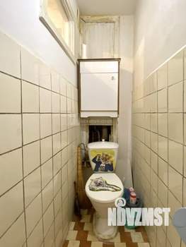 3-к квартира, вторичка, 57м2, 8/9 этаж