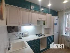 1-к квартира, сданный дом, 31м2, 2/3 этаж