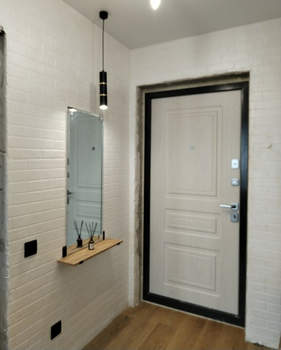 1-к квартира, вторичка, 38м2, 3/17 этаж