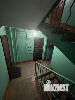 2-к квартира, вторичка, 53м2, 2/5 этаж