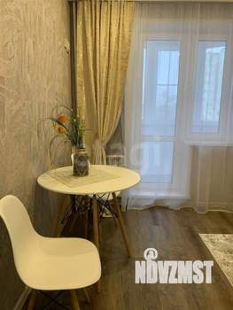 1-к квартира, вторичка, 35м2, 4/9 этаж