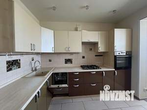 2-к квартира, вторичка, 62м2, 10/10 этаж