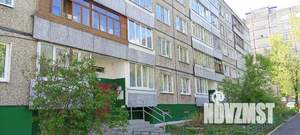 1-к квартира, вторичка, 33м2, 1/5 этаж